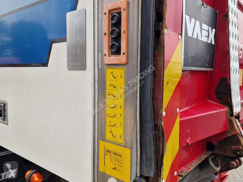 Camion Scania P94 260 - 4x2 - Full air - Manual...