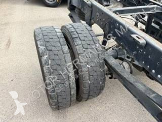 شاحنة Iveco