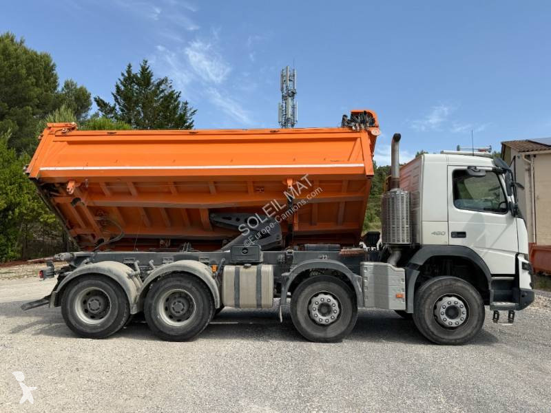 Lastbil Volvo