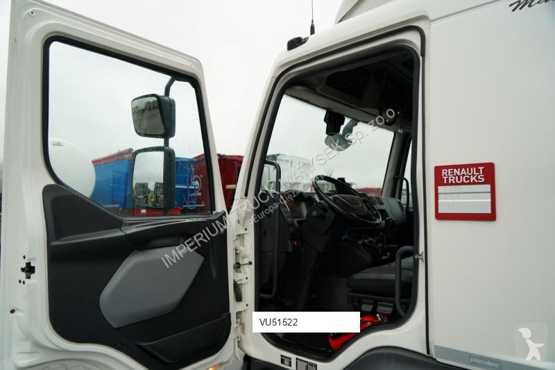 شاحنة Renault D 250