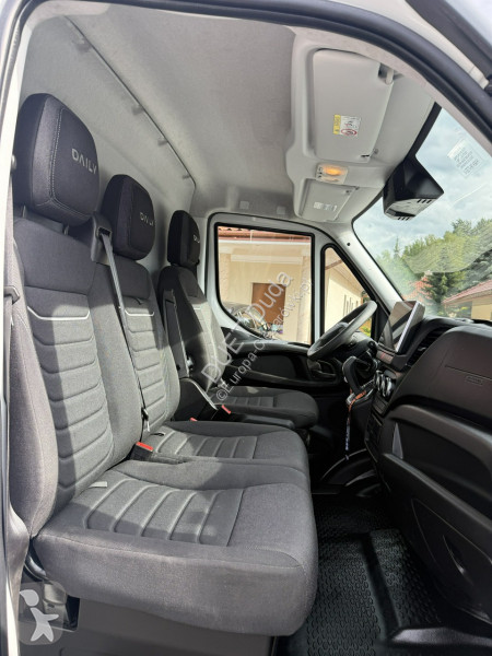 Camión Iveco 50C18 V