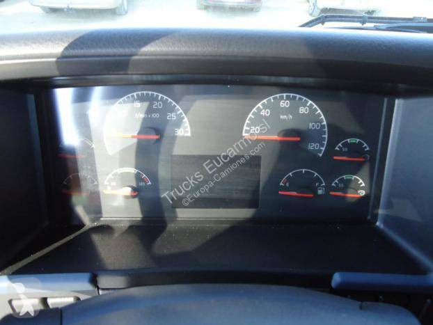 Maskinbæreren Volvo