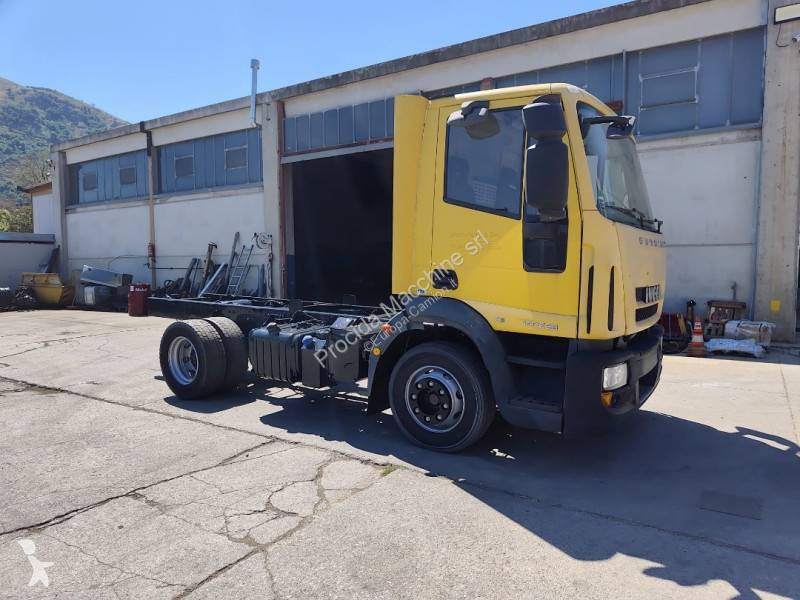 شاحنة Iveco