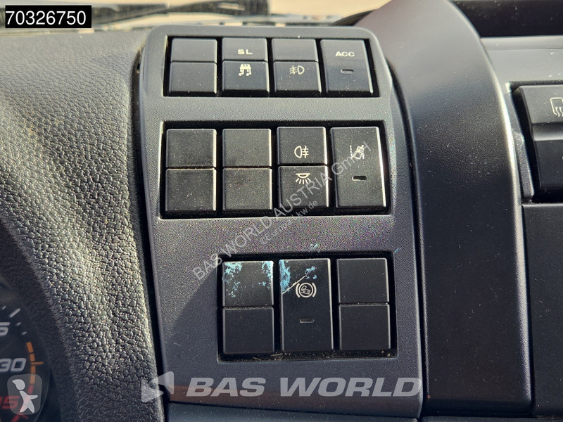 شاحنة Iveco 140E280 4X2 14t Automatic Gearbox...