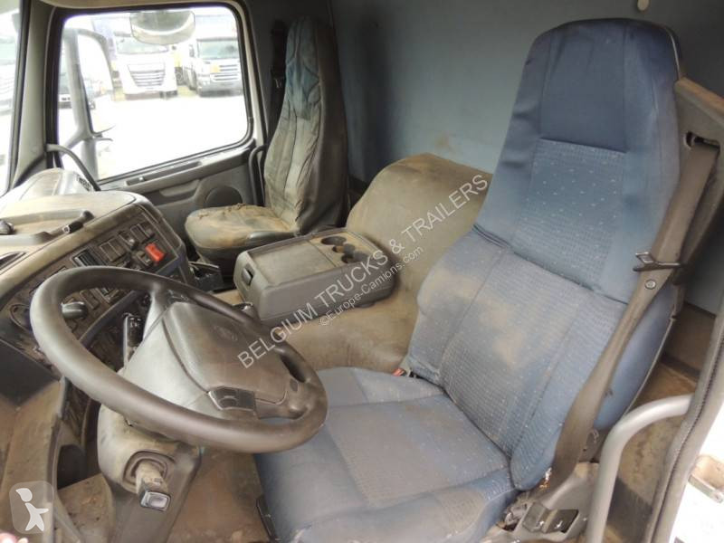شاحنة Volvo