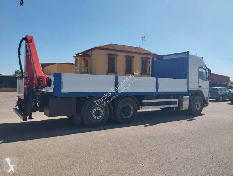 شاحنة Volvo