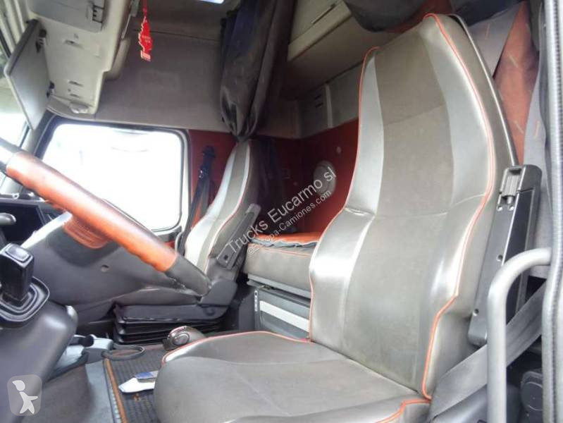 شاحنة Volvo