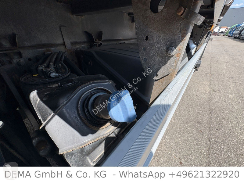 Camión Mercedes 2543*E6a*Retarder*Getränke...