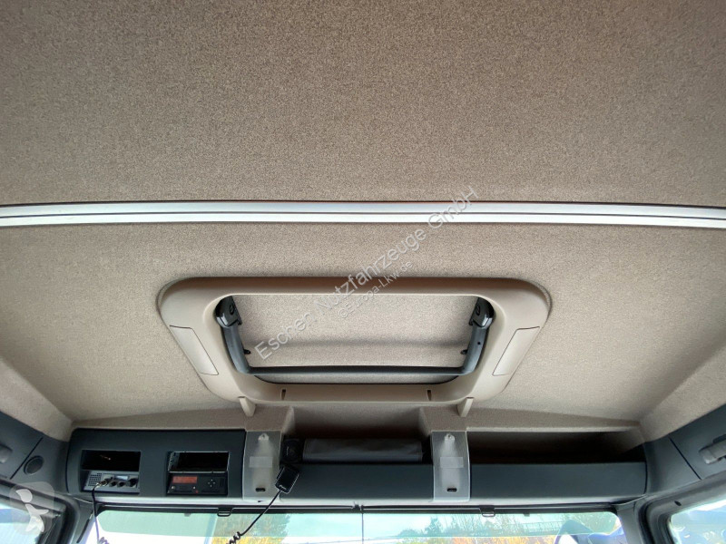 Kamion MAN 26.460 6x6 HYDRO |...