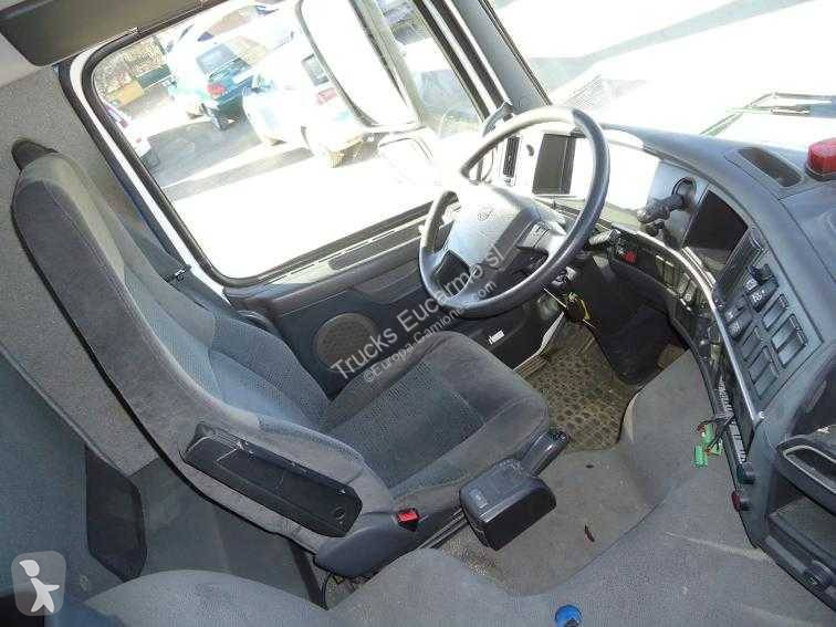 شاحنة Volvo