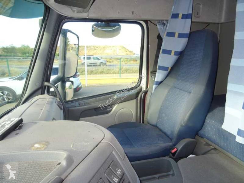 شاحنة Volvo