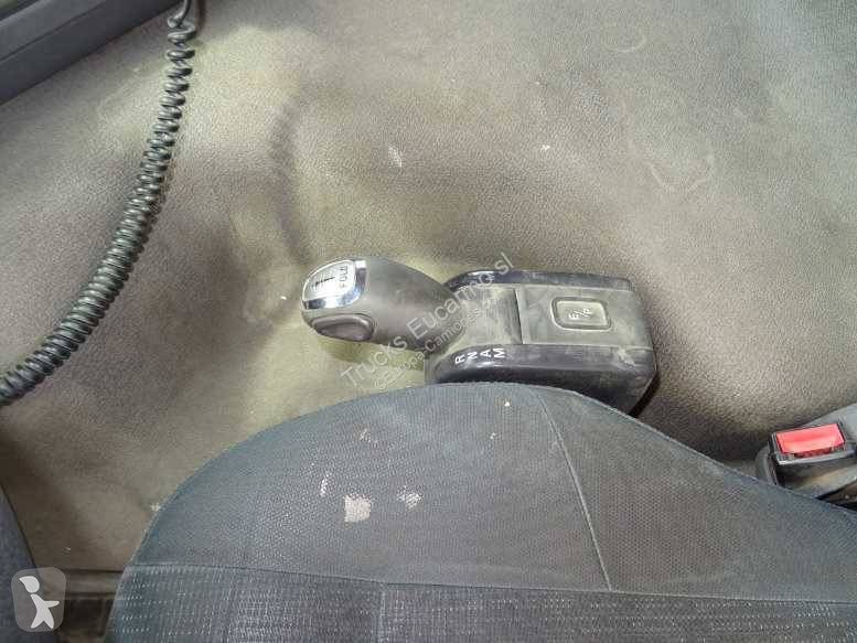 شاحنة Volvo