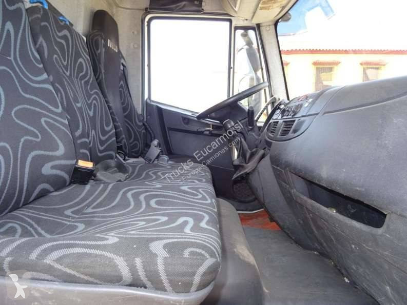 شاحنة Iveco
