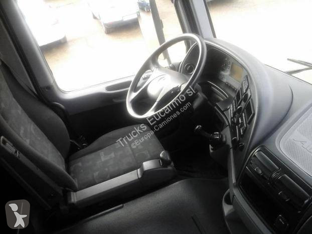 شاحنة Mercedes