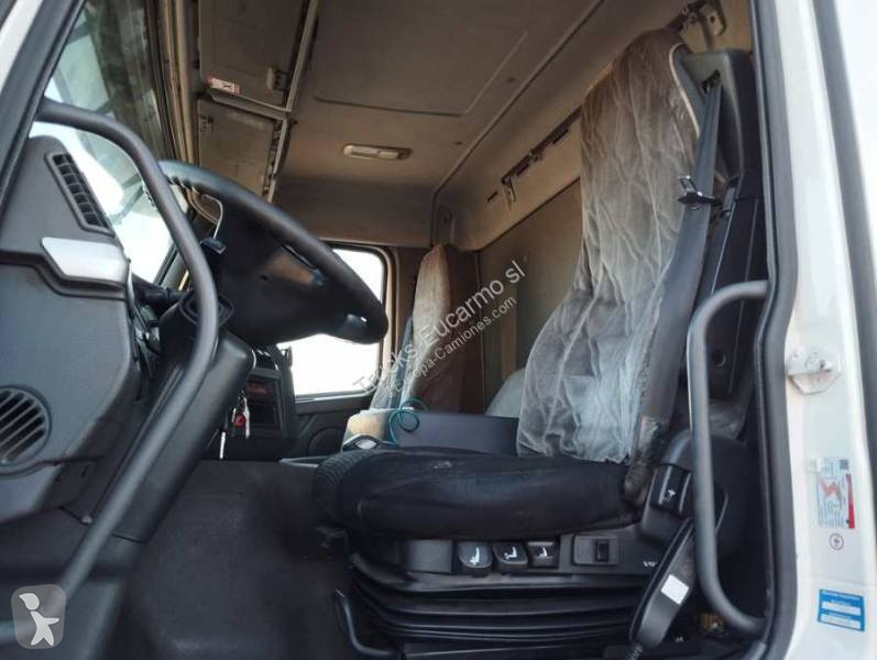 Maskinbæreren Volvo