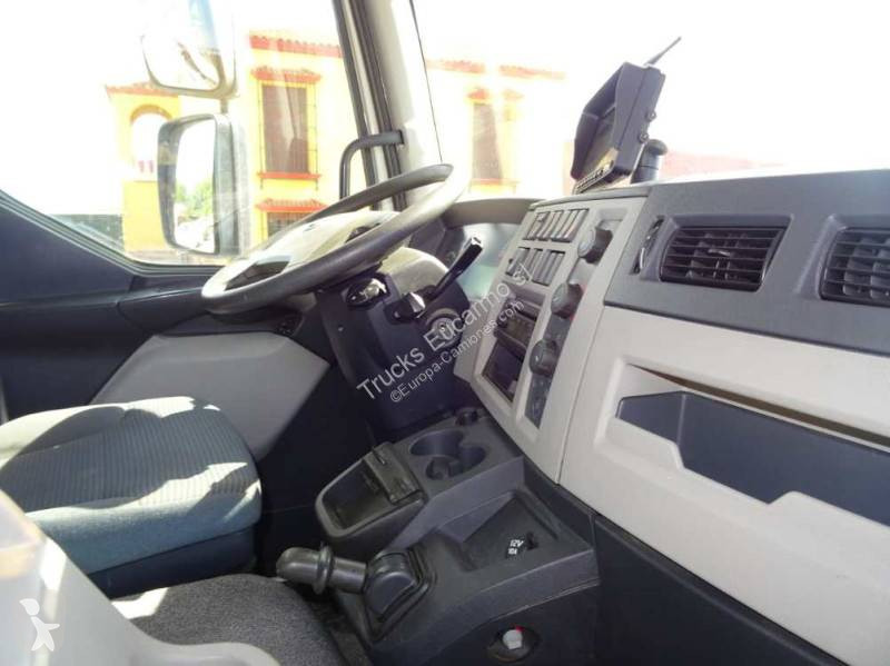 شاحنة Volvo