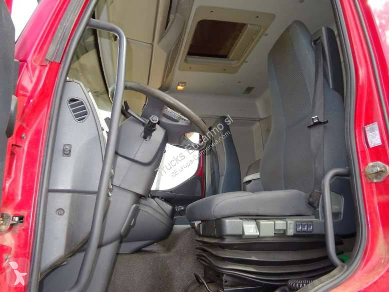 شاحنة Volvo