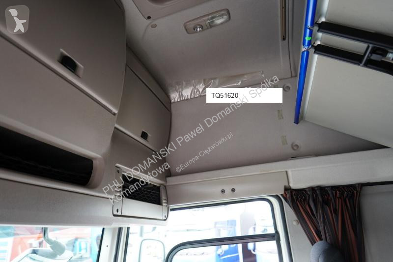 Камион DAF / CF / 320 / ACC / EURO 6 / CHŁODNIA...