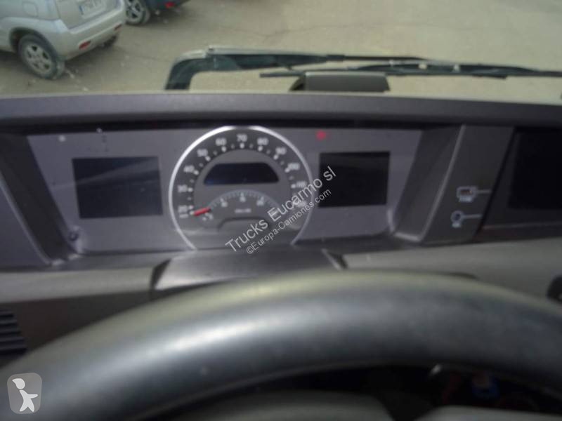شاحنة Volvo