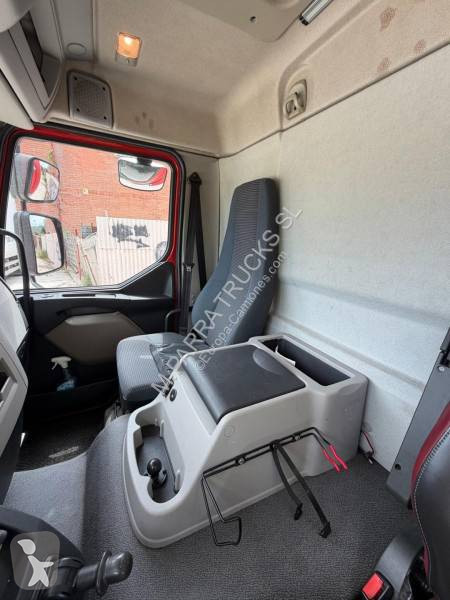Ciężarówka Volvo