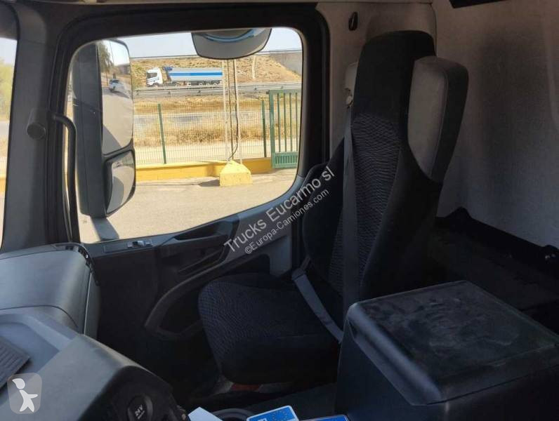 شاحنة Mercedes