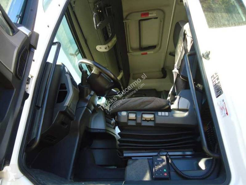 Camion MAN