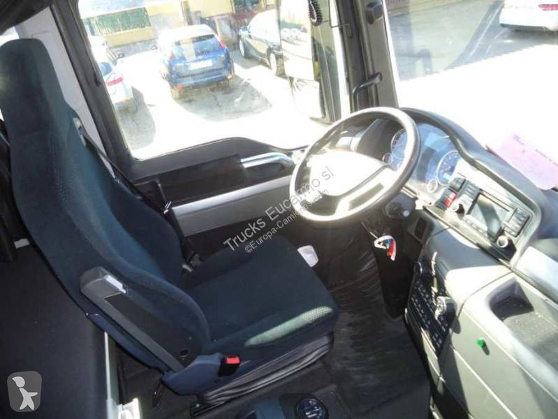 Camion MAN
