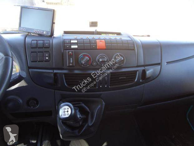 شاحنة Iveco
