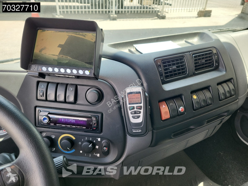 شاحنة DAF 160 LF 4X2 12tons NL truck APK...