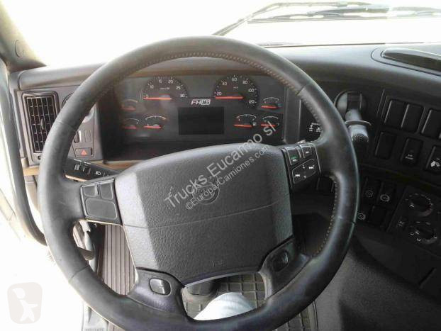شاحنة Volvo