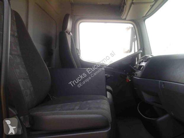 شاحنة Mercedes