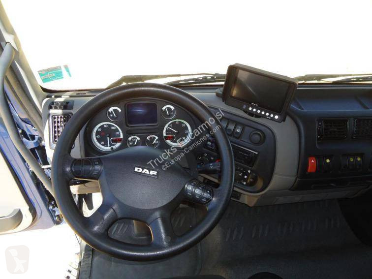 شاحنة Volvo