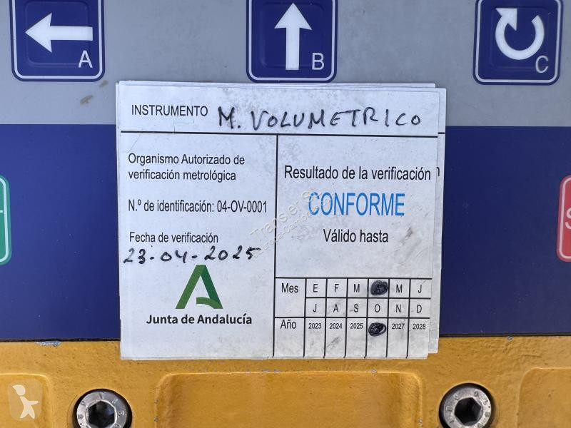 Camión Nissan 45.13