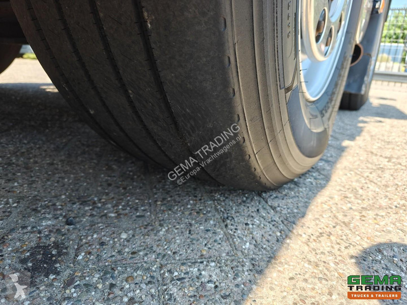 Camion Volvo FM400 10X4R FAL18.0 RADD-A8...