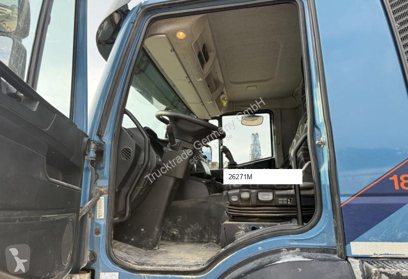شاحنة Iveco 676 340T45