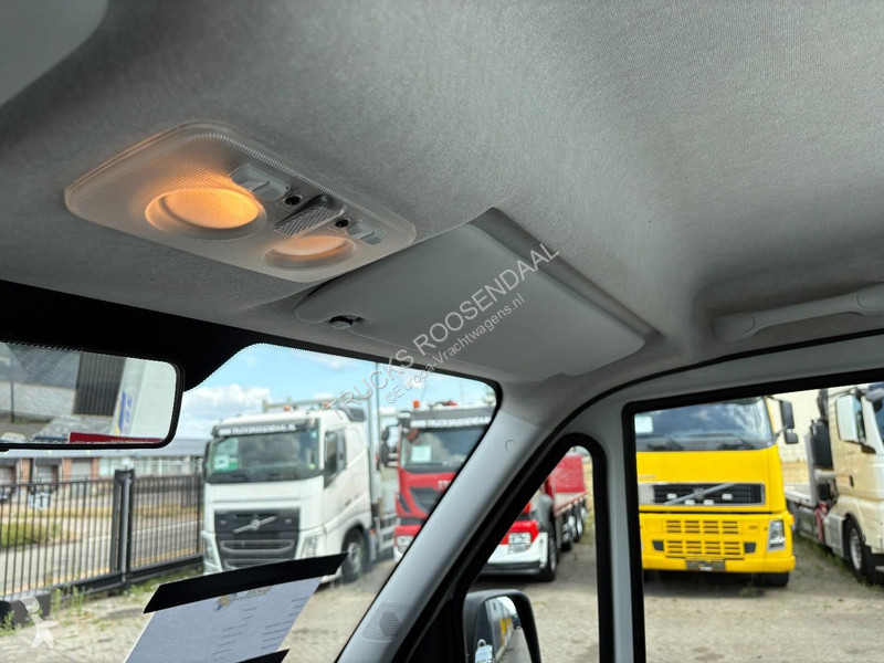 شاحنة Iveco DAILY 35S14 + MOVEX AERIAL PLATFORM...