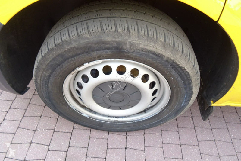 Samochód dostawczy Volkswagen 2.0 TDI manual...