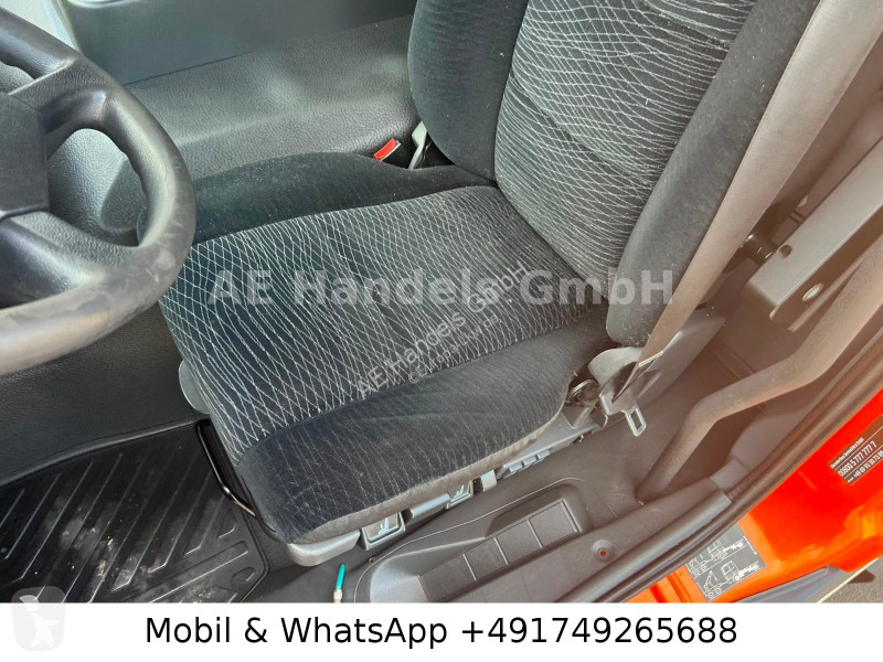شاحنة Mercedes 1024 BL S...