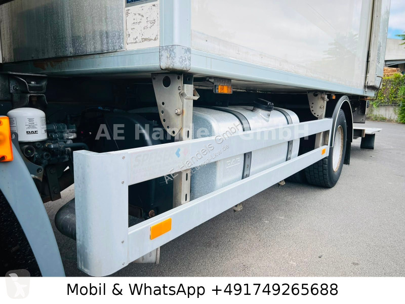 شاحنة DAF 55250 BL Carrier -Xarios-500...