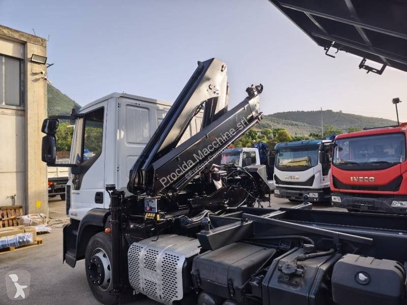 Camion Iveco