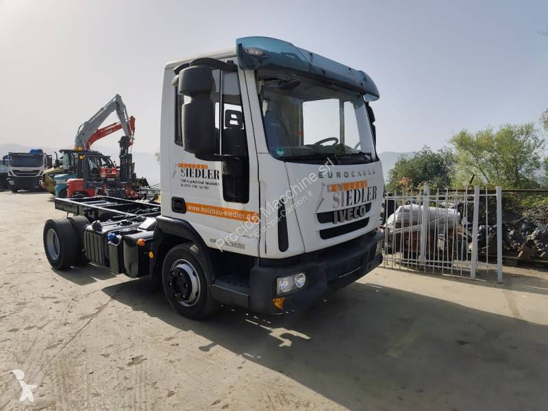 شاحنة Iveco