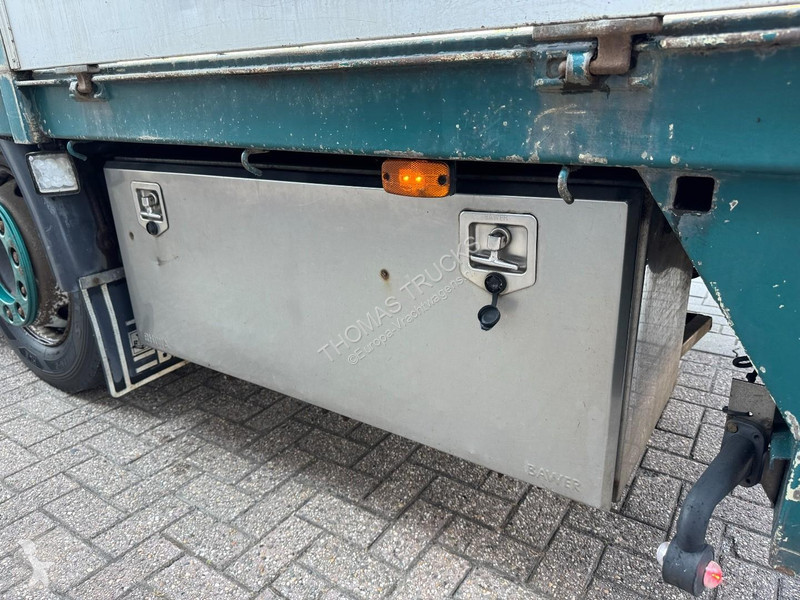 شاحنة DAF 380 Palfinger PK 23002 D