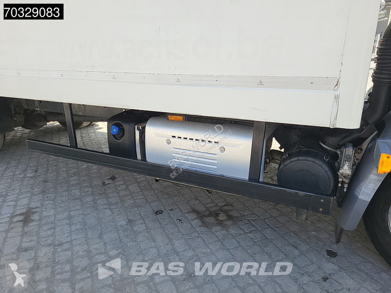 شاحنة DAF LF 180 LF 4X2 12tonner kg...