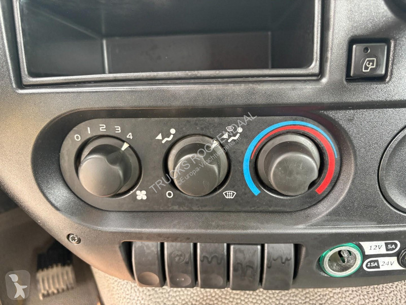 شاحنة DAF 75250 + HYVA PORTAL ARM SYSTEM + EURO...
