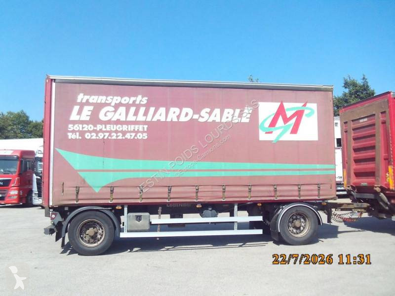 شاحنة Volvo