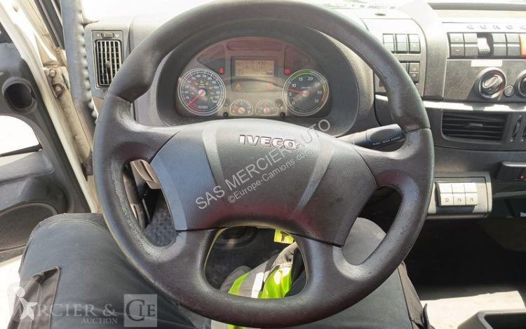 شاحنة Iveco