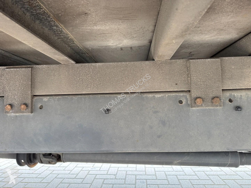 شاحنة DAF 180 Palfinger PK 3400 - 3 EURO V