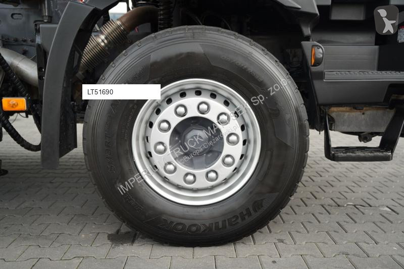شاحنة Renault F155.A0.22