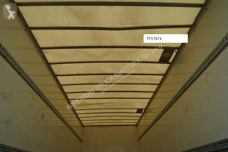 Ciężarówka Volvo FM 370 / KONTENER 7,8 M / 4x2...