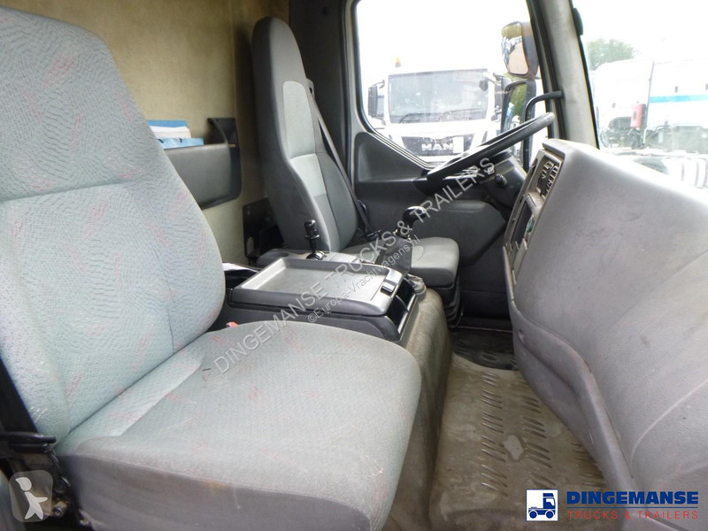 شاحنة Renault 180 dci 4x2 fuel tank 6.5 m3 / 2...